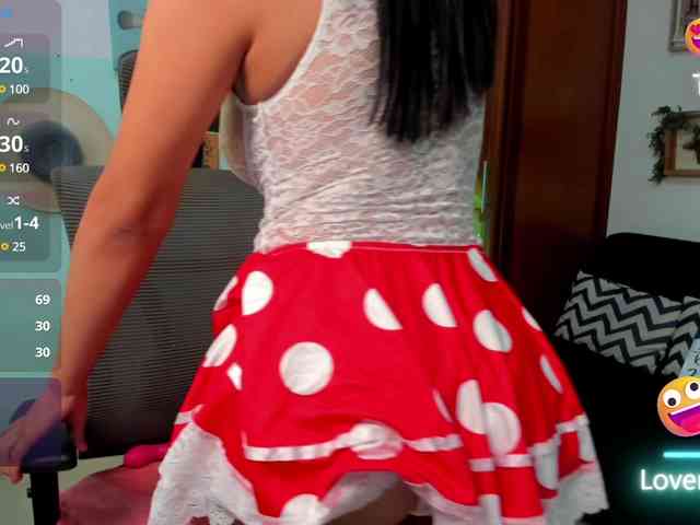 marilyndanger webcam