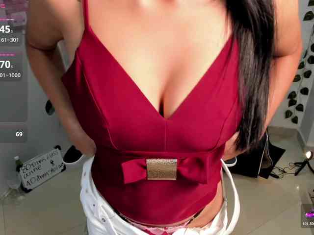 marilyndanger webcam