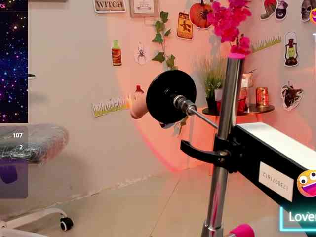 marilyndanger webcam