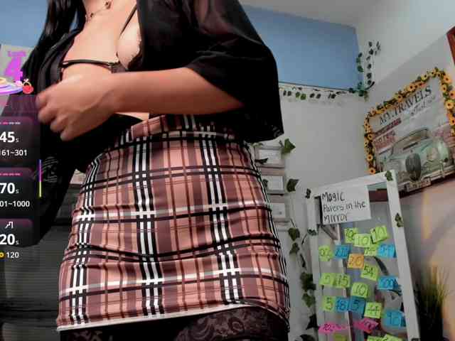 marilyndanger webcam