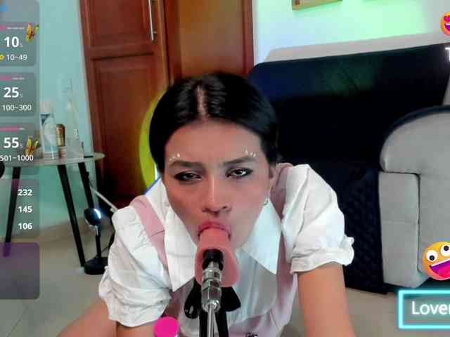 marilyndanger webcam
