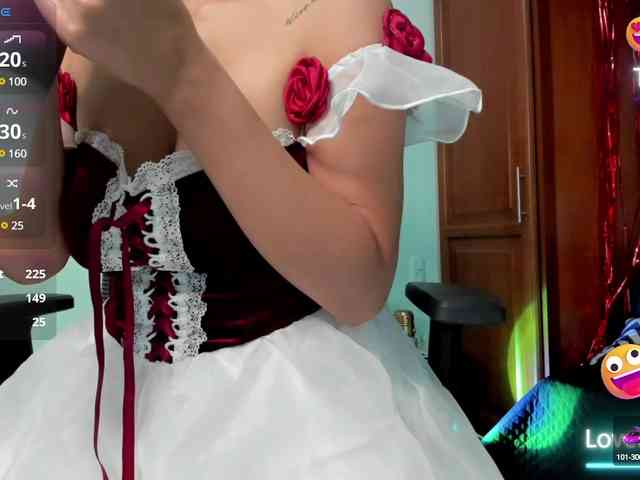 marilyndanger webcam