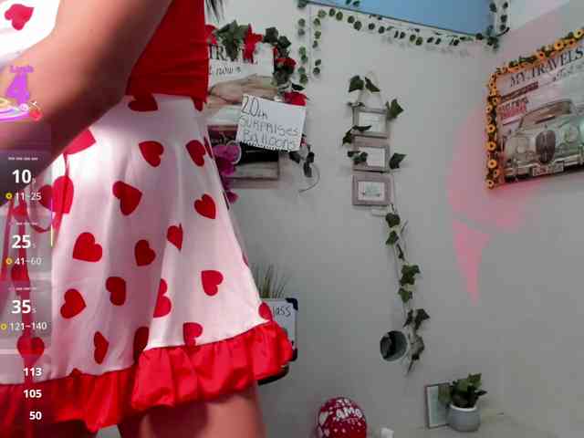 marilyndanger webcam