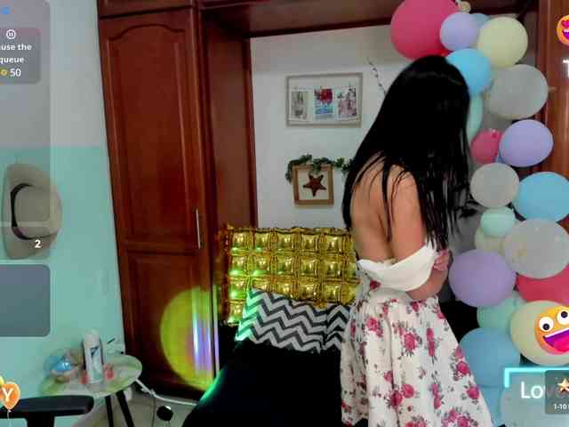 marilyndanger webcam