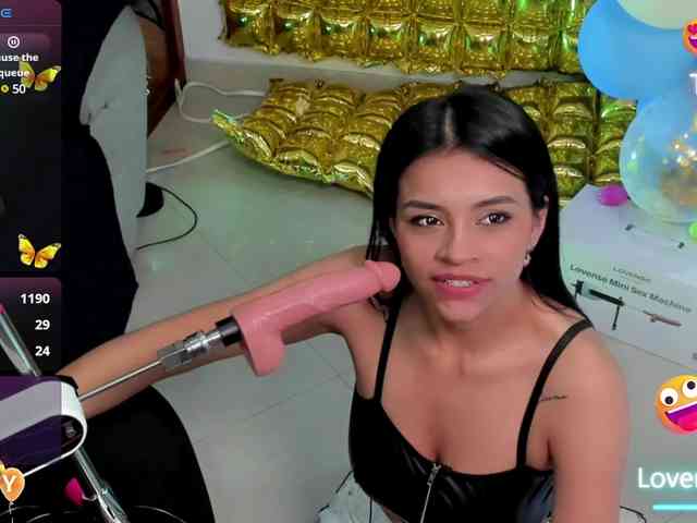 marilyndanger webcam
