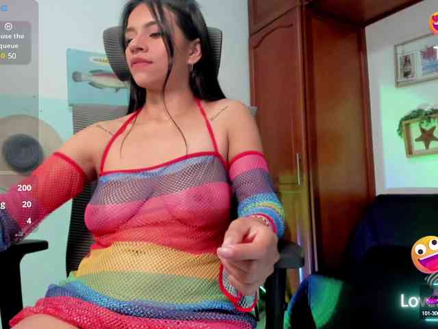 marilyndanger webcam