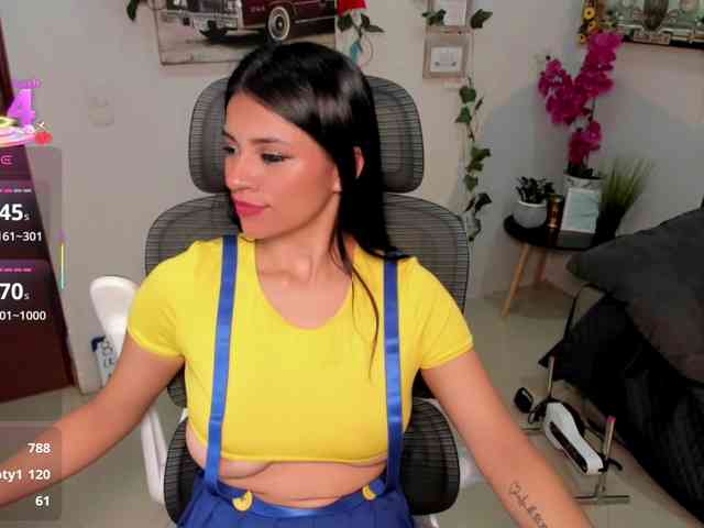 marilyndanger webcam