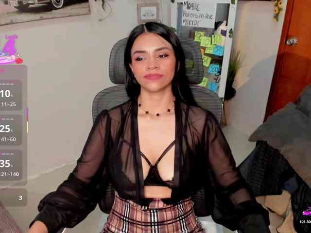 marilyndanger webcam