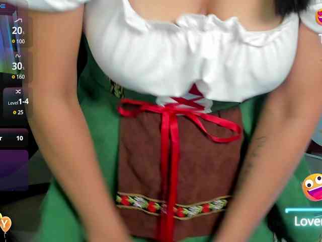 marilyndanger webcam