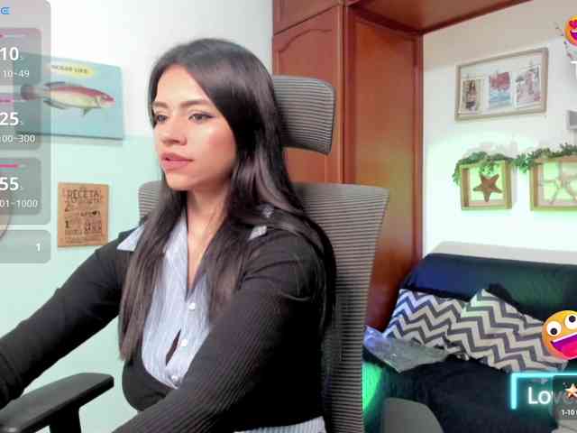 marilyndanger webcam