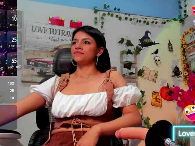 marilyndanger webcam