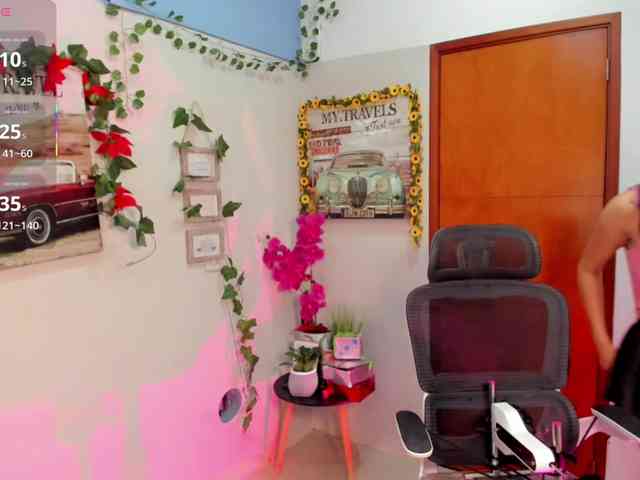 marilyndanger webcam