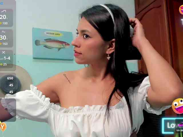 marilyndanger webcam
