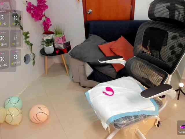 marilyndanger webcam