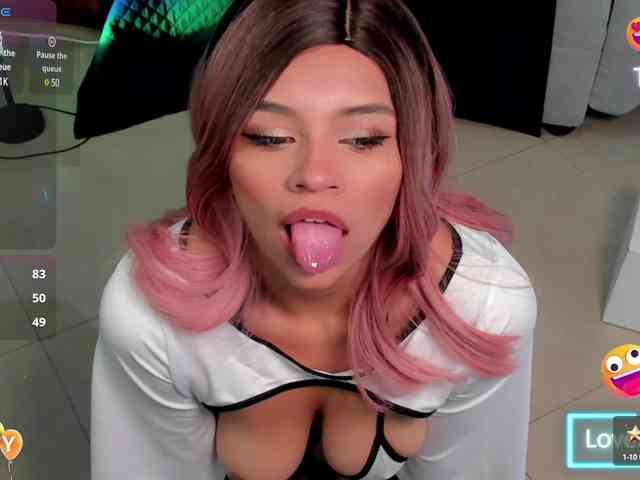 marilyndanger webcam