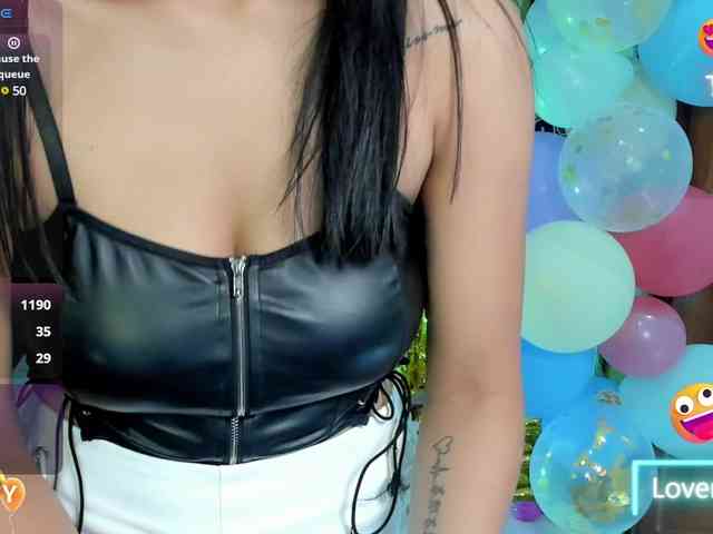 marilyndanger webcam