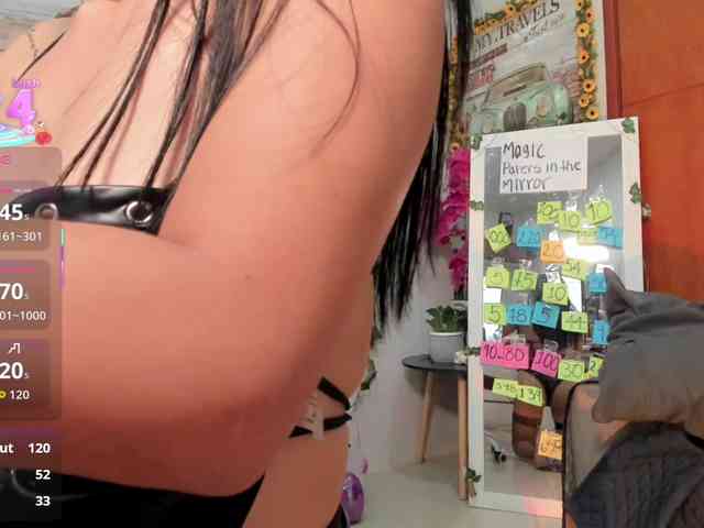 marilyndanger webcam