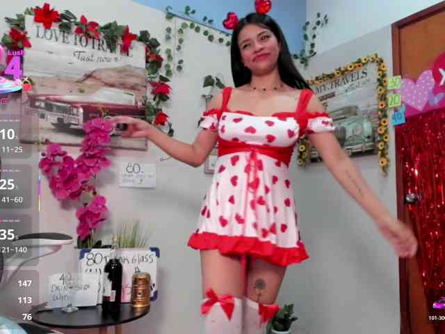 marilyndanger webcam