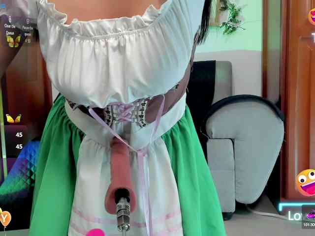 marilyndanger webcam