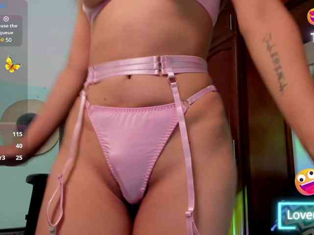 marilyndanger webcam