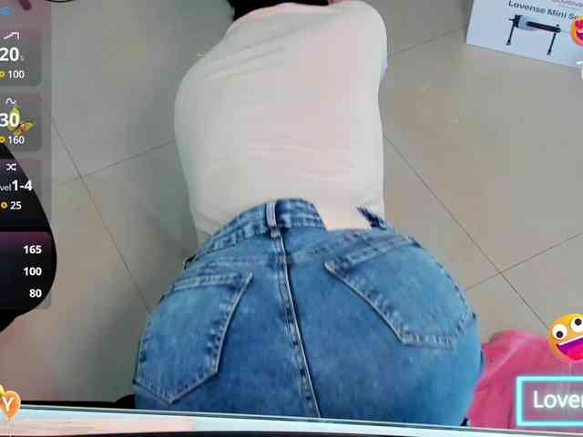 marilyndanger webcam