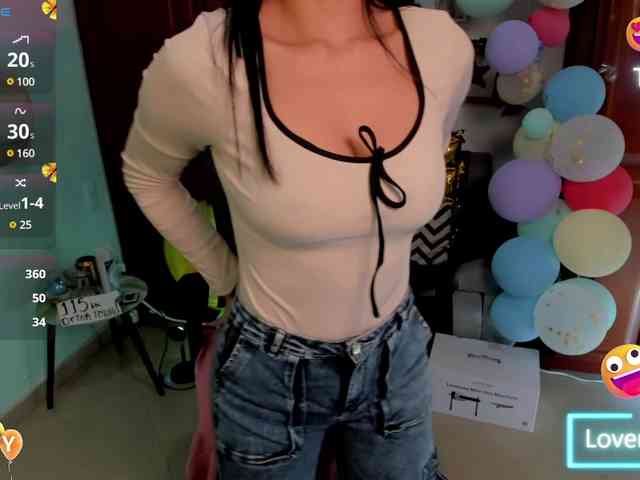 marilyndanger webcam