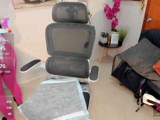 marilyndanger webcam