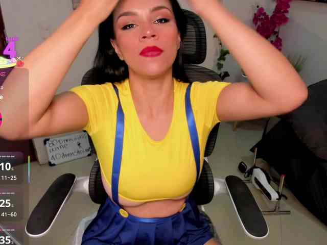 marilyndanger webcam