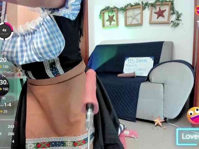 marilyndanger webcam