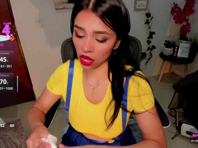 marilyndanger webcam