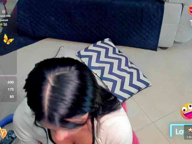 marilyndanger webcam