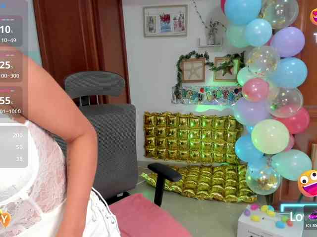 marilyndanger webcam