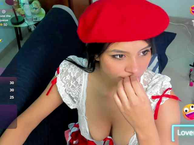 marilyndanger webcam