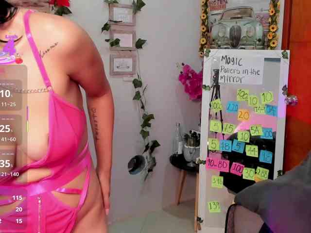 marilyndanger webcam
