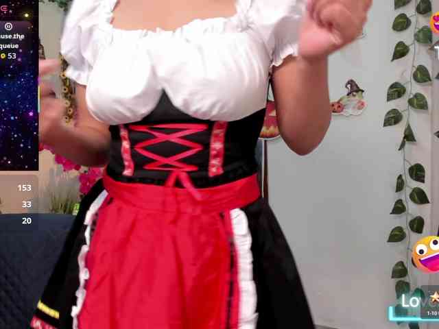 marilyndanger webcam