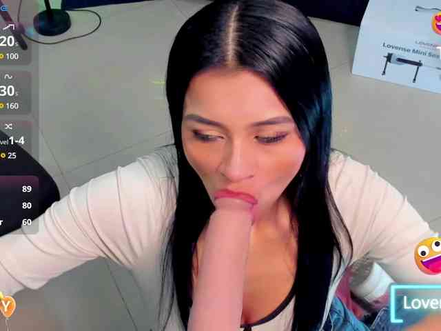 marilyndanger webcam