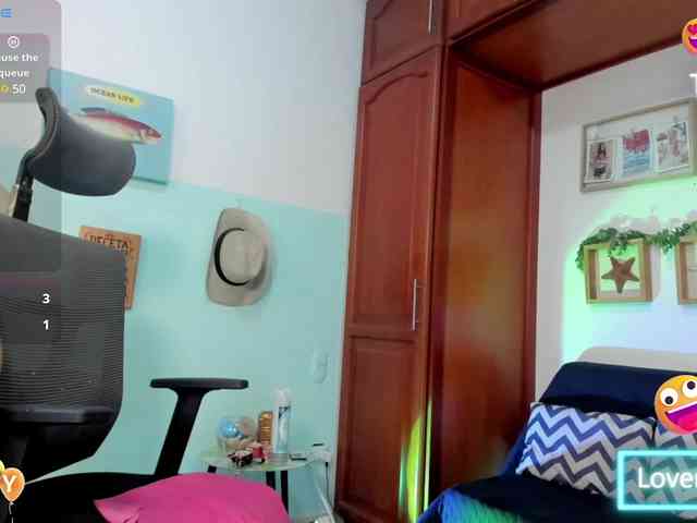 marilyndanger webcam