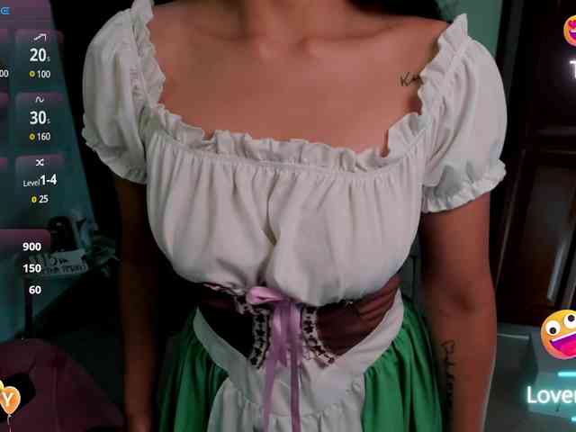 marilyndanger webcam