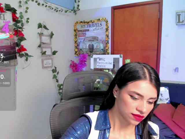 marilyndanger webcam