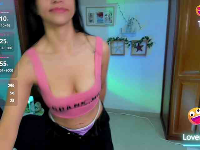 marilyndanger webcam