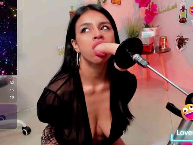 marilyndanger webcam