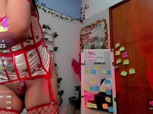 marilyndanger webcam