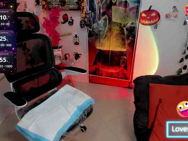 marilyndanger webcam