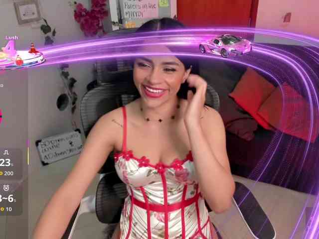 marilyndanger webcam