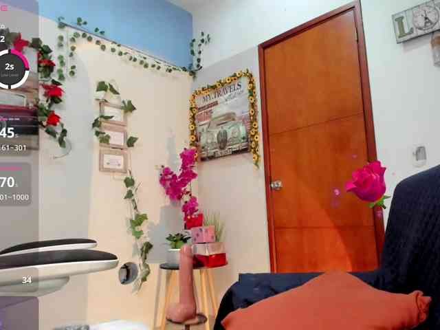 marilyndanger webcam