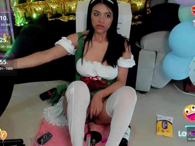 marilyndanger webcam
