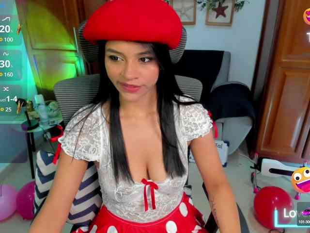 marilyndanger webcam