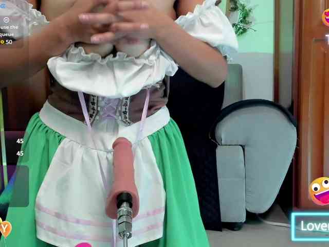 marilyndanger webcam