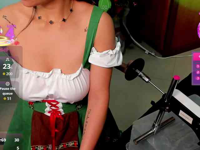 marilyndanger marilyndanger