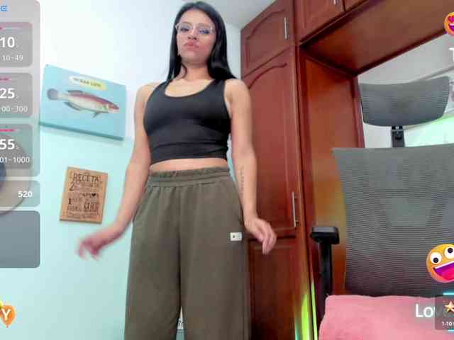 marilyndanger webcam